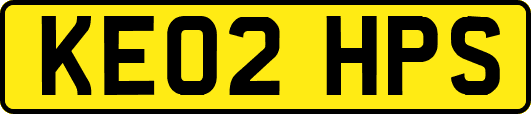 KE02HPS