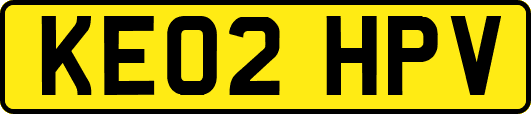KE02HPV