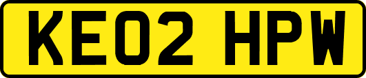 KE02HPW