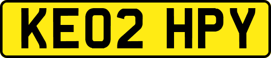 KE02HPY