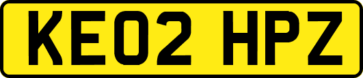 KE02HPZ