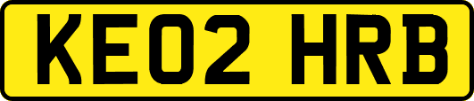 KE02HRB
