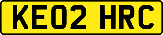 KE02HRC