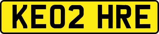 KE02HRE