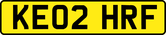 KE02HRF