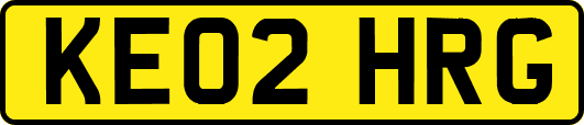 KE02HRG