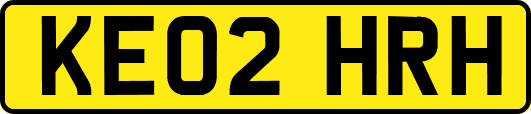 KE02HRH