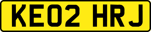 KE02HRJ
