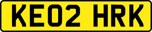 KE02HRK