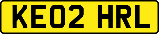 KE02HRL