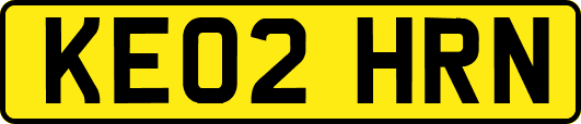 KE02HRN