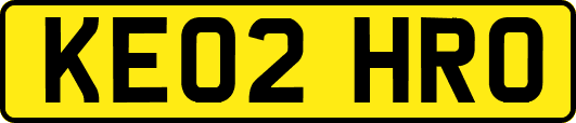 KE02HRO