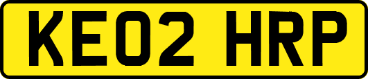 KE02HRP