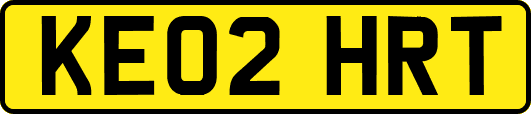 KE02HRT