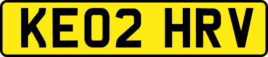 KE02HRV