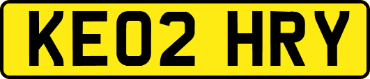 KE02HRY
