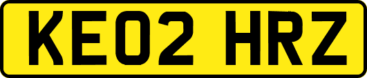 KE02HRZ