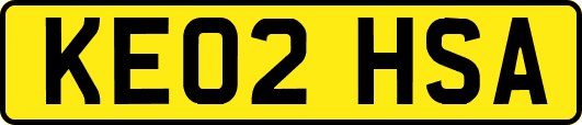 KE02HSA