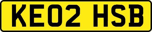 KE02HSB