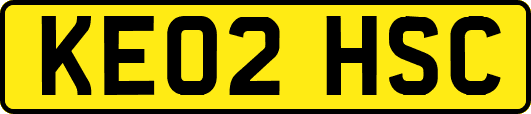 KE02HSC