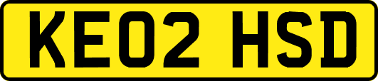 KE02HSD