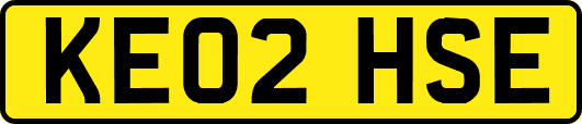 KE02HSE