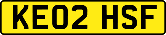 KE02HSF