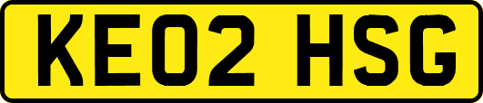 KE02HSG