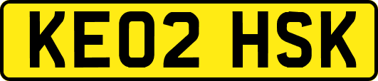 KE02HSK