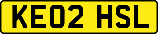 KE02HSL