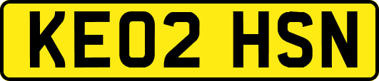 KE02HSN