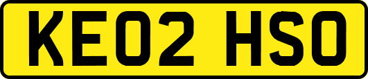 KE02HSO