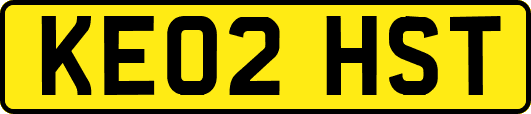 KE02HST
