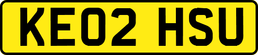 KE02HSU