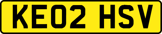 KE02HSV