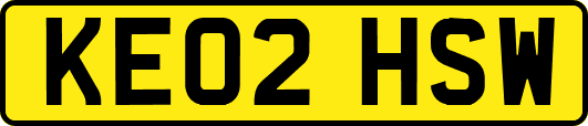 KE02HSW