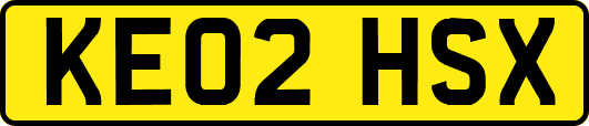 KE02HSX