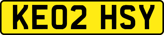 KE02HSY