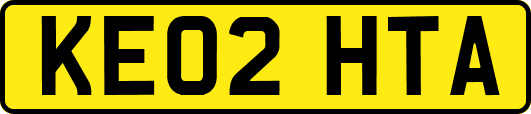 KE02HTA