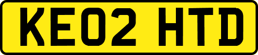 KE02HTD