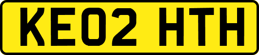 KE02HTH