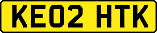 KE02HTK