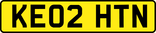 KE02HTN