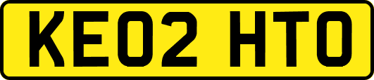KE02HTO