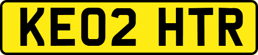 KE02HTR
