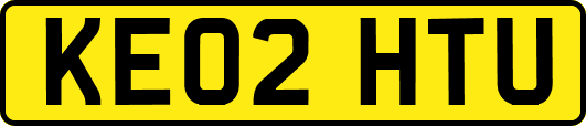 KE02HTU