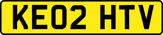 KE02HTV
