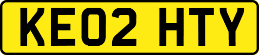 KE02HTY
