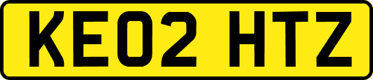 KE02HTZ
