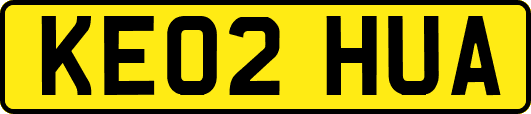 KE02HUA